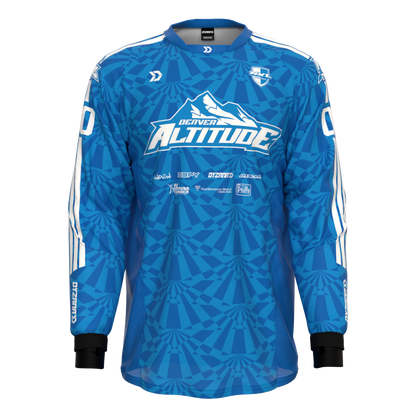 Grind Air Jersey - Denver Altitude - Cup 25'