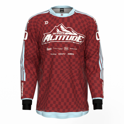 Grind Air Jersey - Denver Altitude - Cup 24'