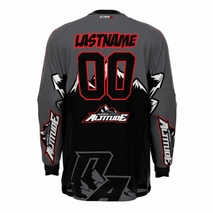 Grind Air Jersey - Denver Altitude - Midwest 25'