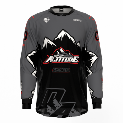 Grind Air Jersey - Denver Altitude - Midwest 25'