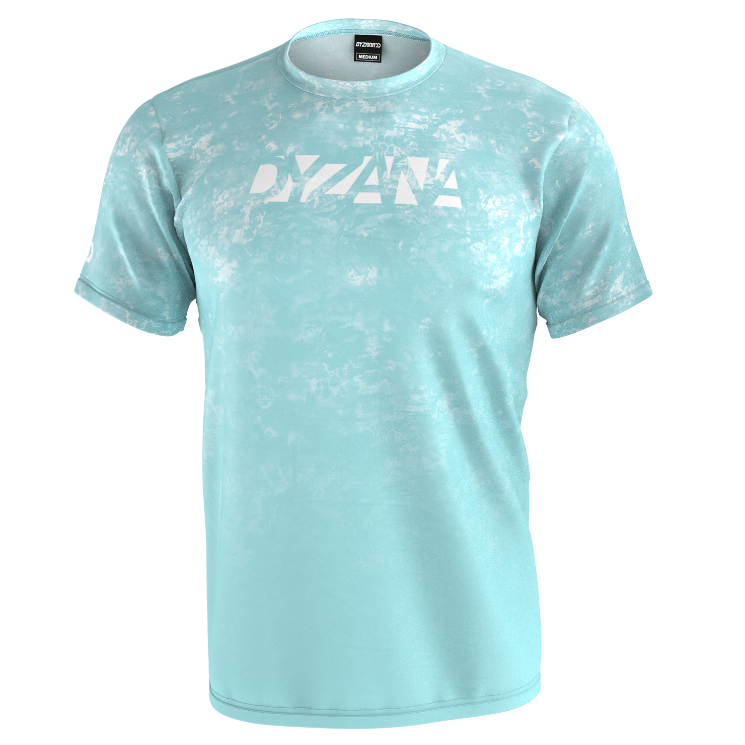 Vanish Ocean DryFit