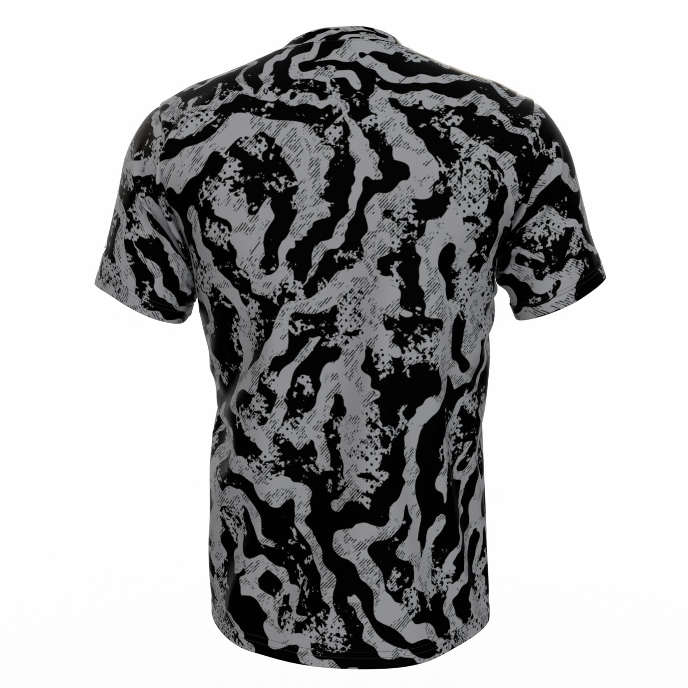 Trenches Grey DryFit