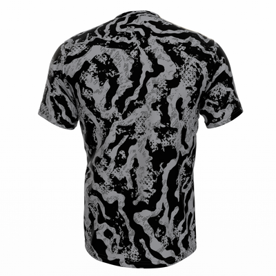 Trenches Grey DryFit