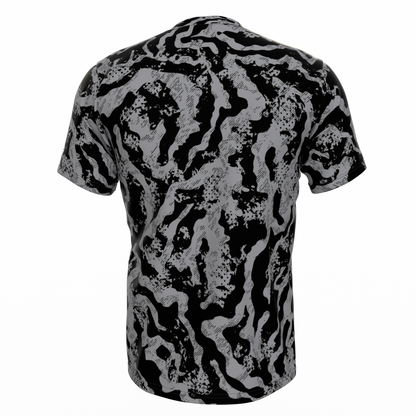 Trenches Grey DryFit