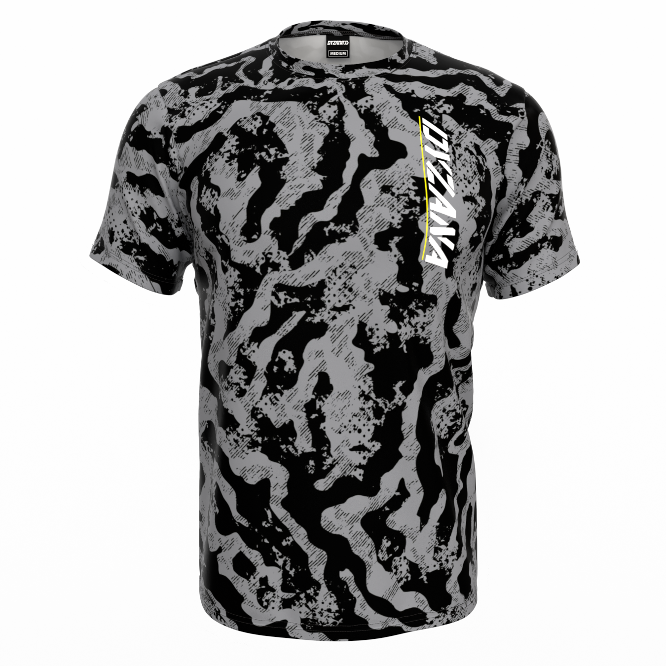 Trenches Grey DryFit