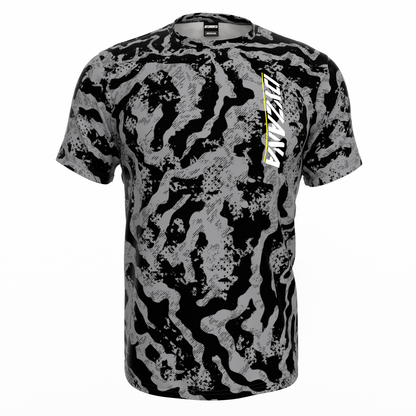Trenches Grey DryFit
