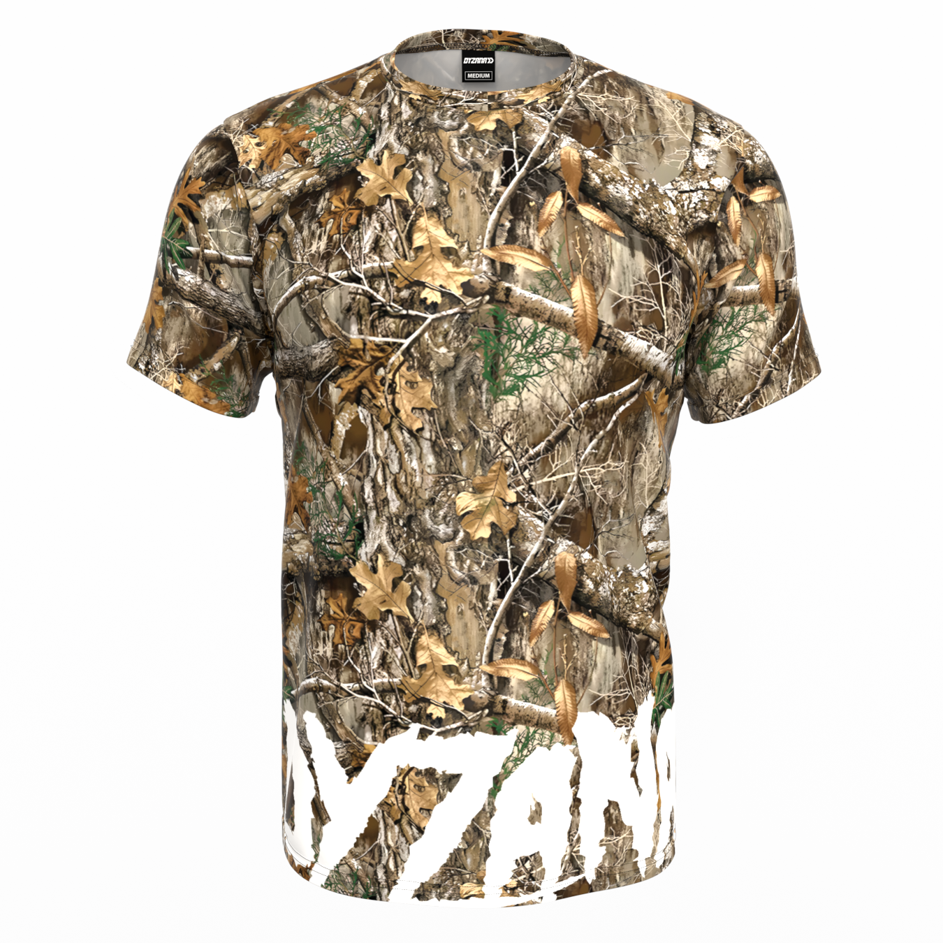 Deep Woods DryFit