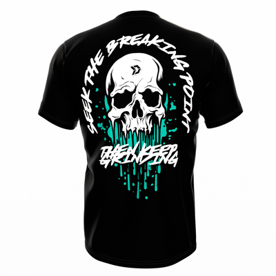 Breaking Point DryFit