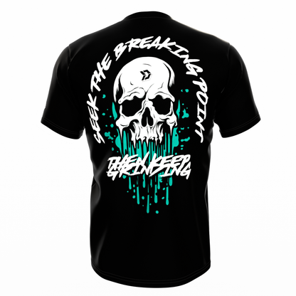 Breaking Point DryFit