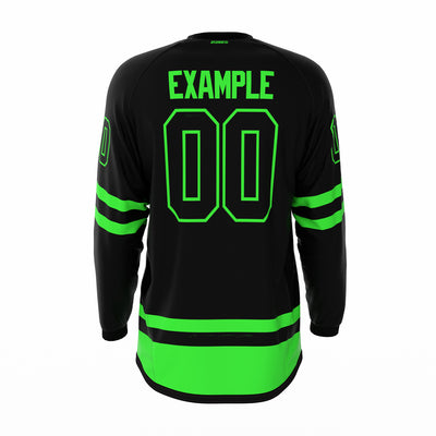 Classic Core Jersey - Lone Star