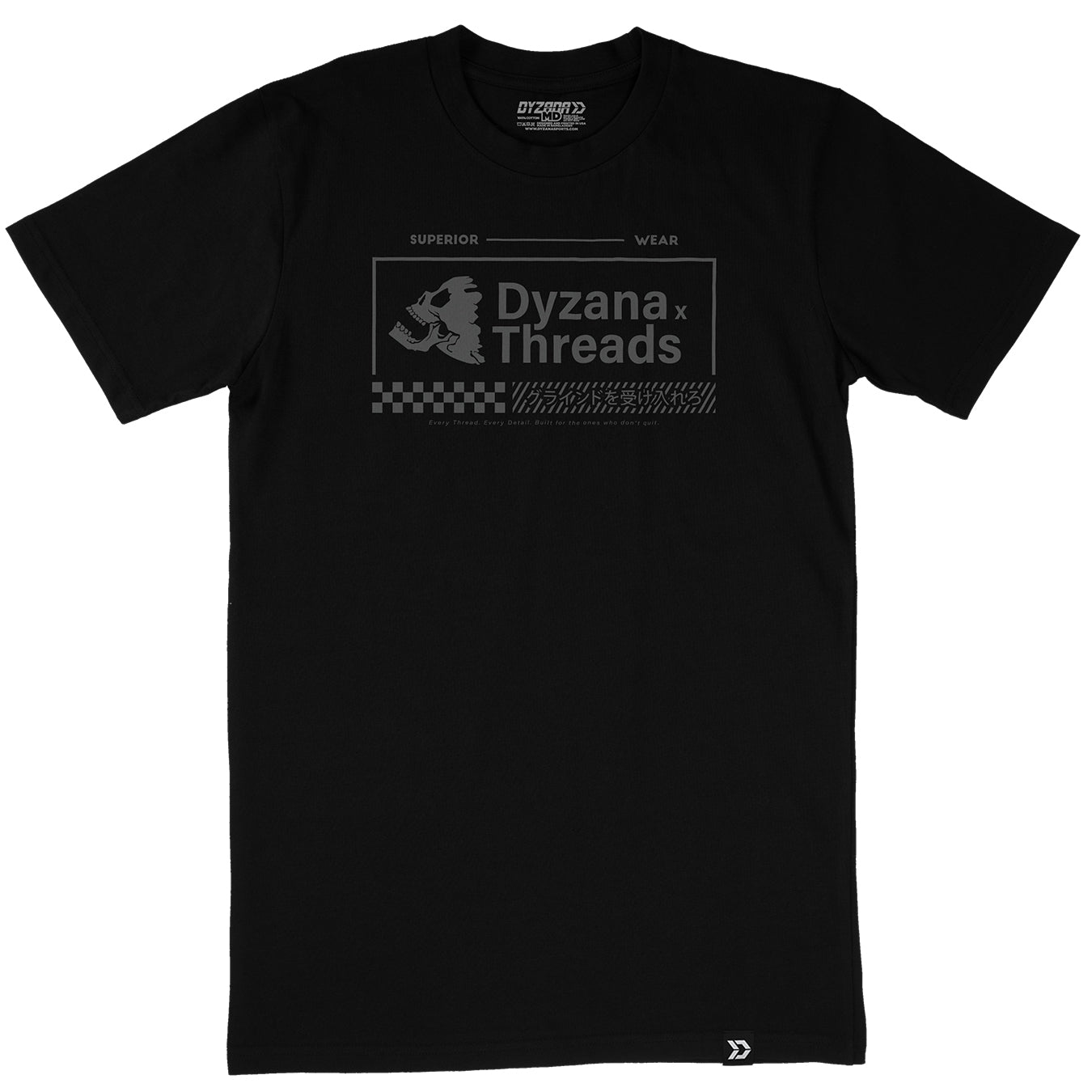 Overtake T-Shirt