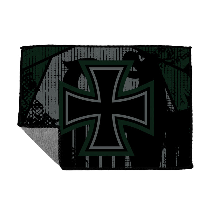 German Army - Microfiber Cloth