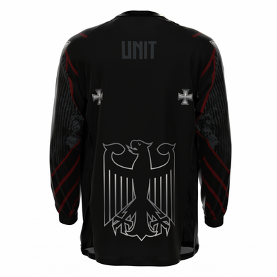German Leader 2026 - Grind Core Jersey