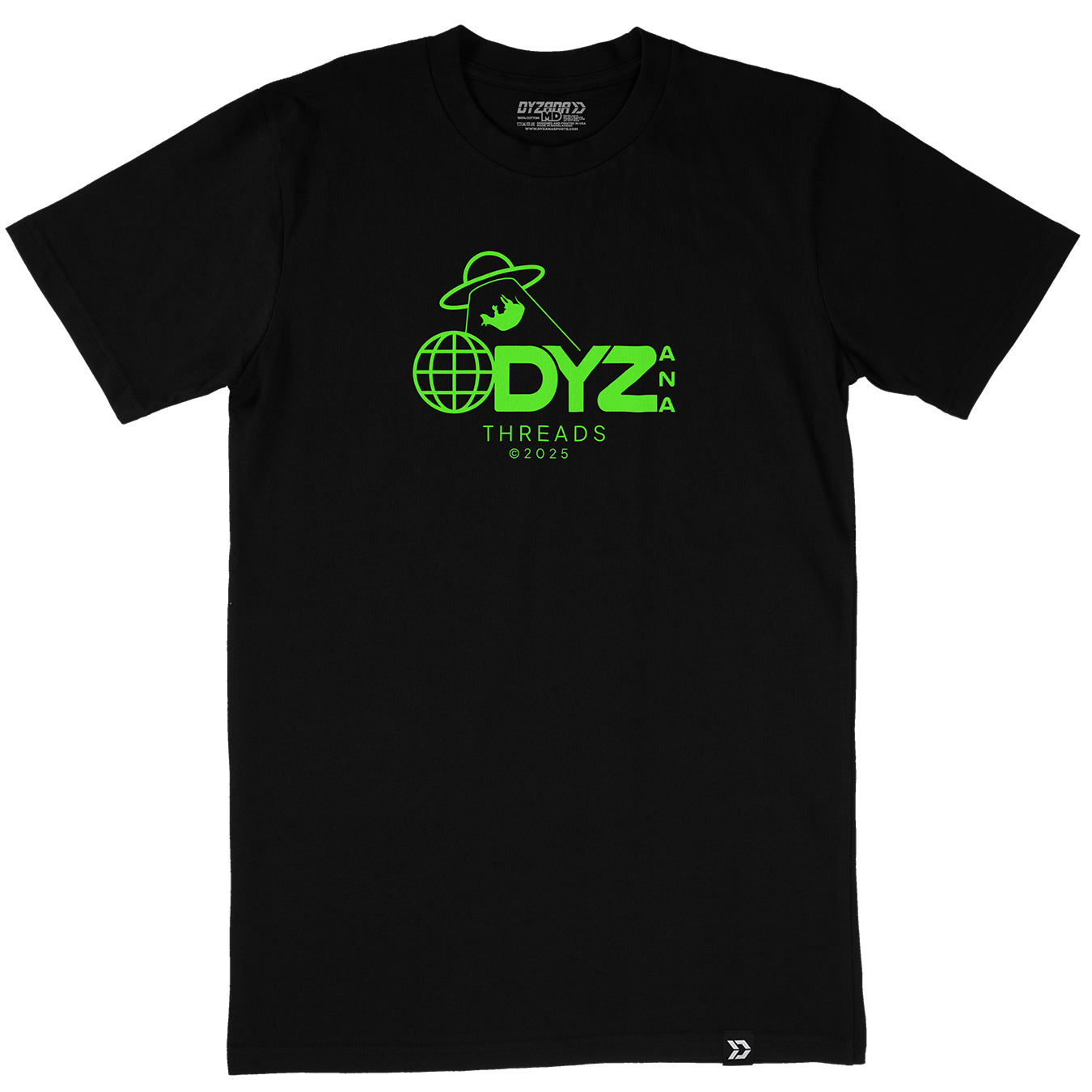 Invader T-Shirt