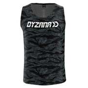 Grey Tiger DryFit Tanktop
