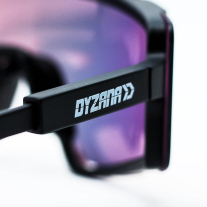 Horizon UV Sunglasses - Sunset Blaze