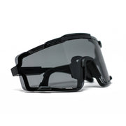 Horizon UV Sunglasses - Onyx Dusk