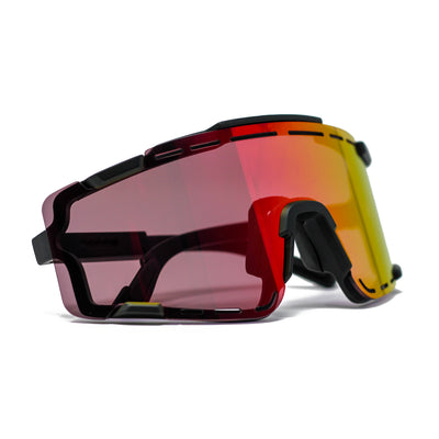 Horizon UV Sunglasses - Twilight Burst