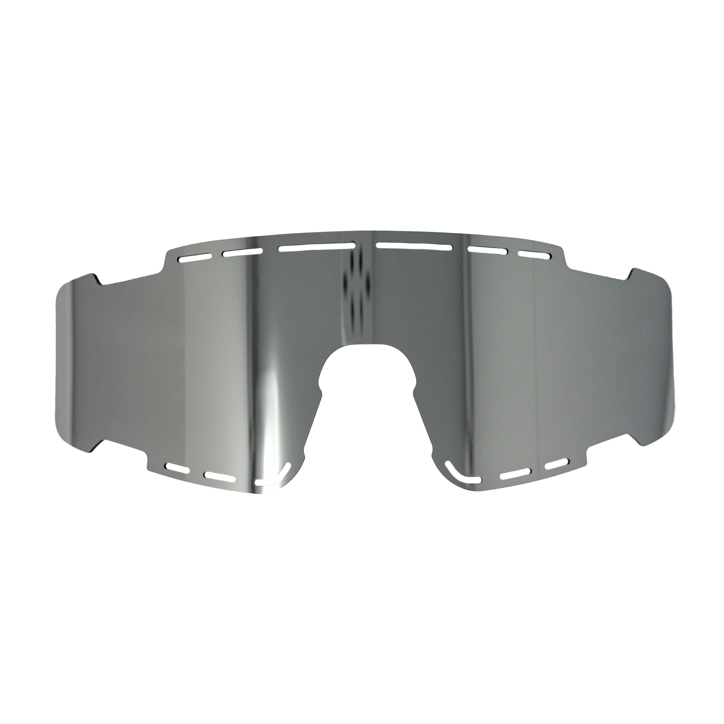 Horizon Polarized Lenses - Silver Cloud