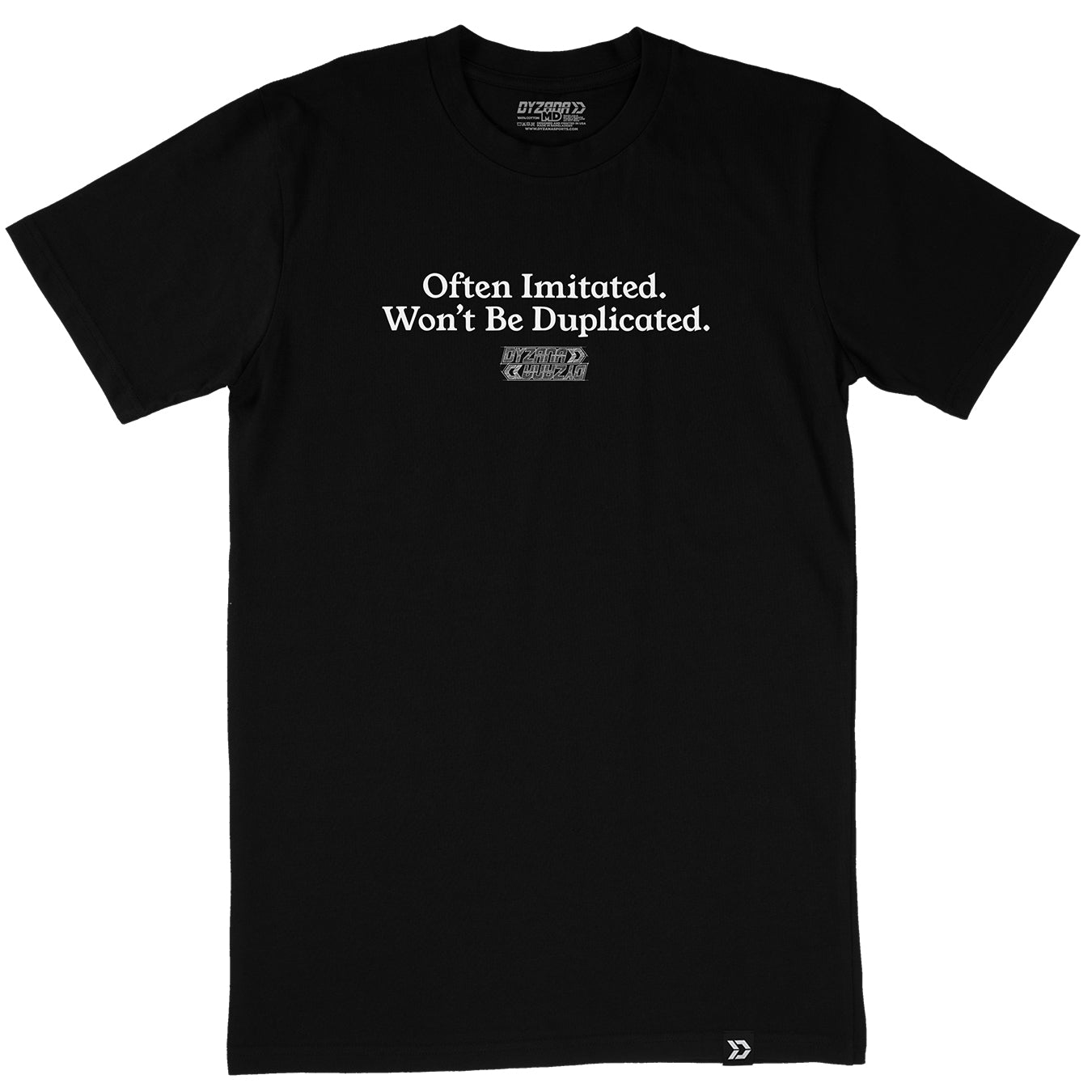 Legacy T-Shirt