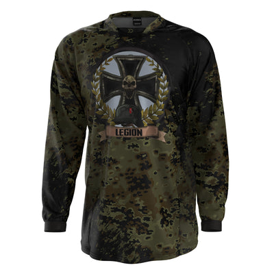 Legion - Grind Core Jersey