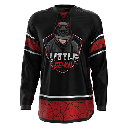 Classic Core Jersey - Little Demon