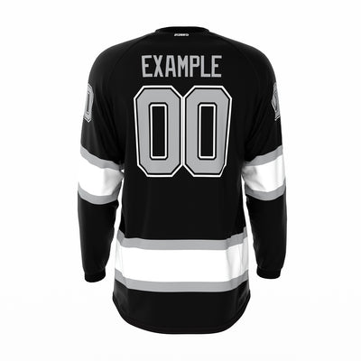 Classic Core Jersey - Los Grind
