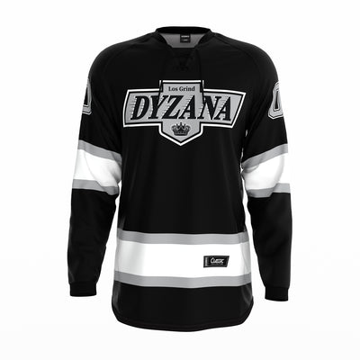 Classic Core Jersey - Los Grind
