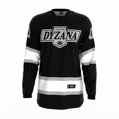 Classic Core Jersey - Los Grind