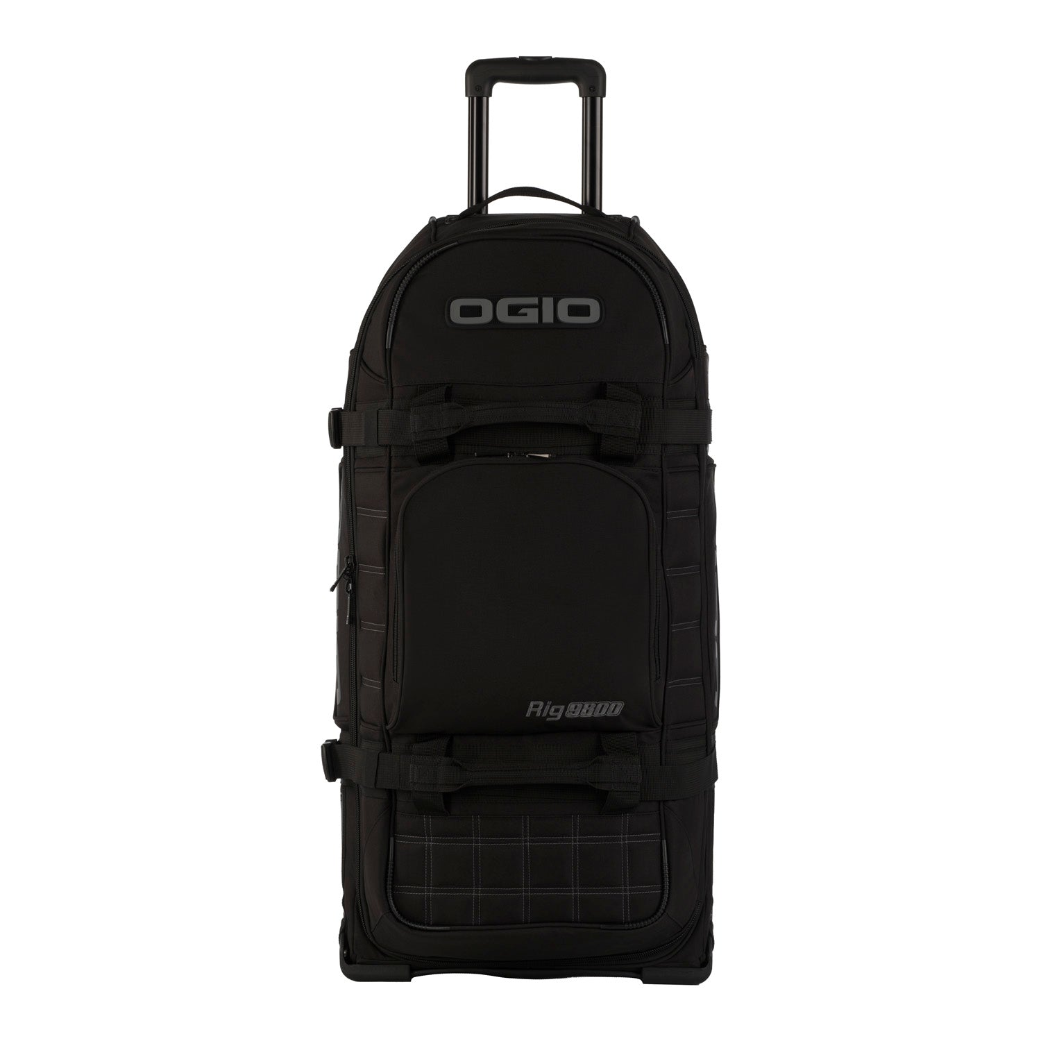 OGIO Rig 9800 - Black