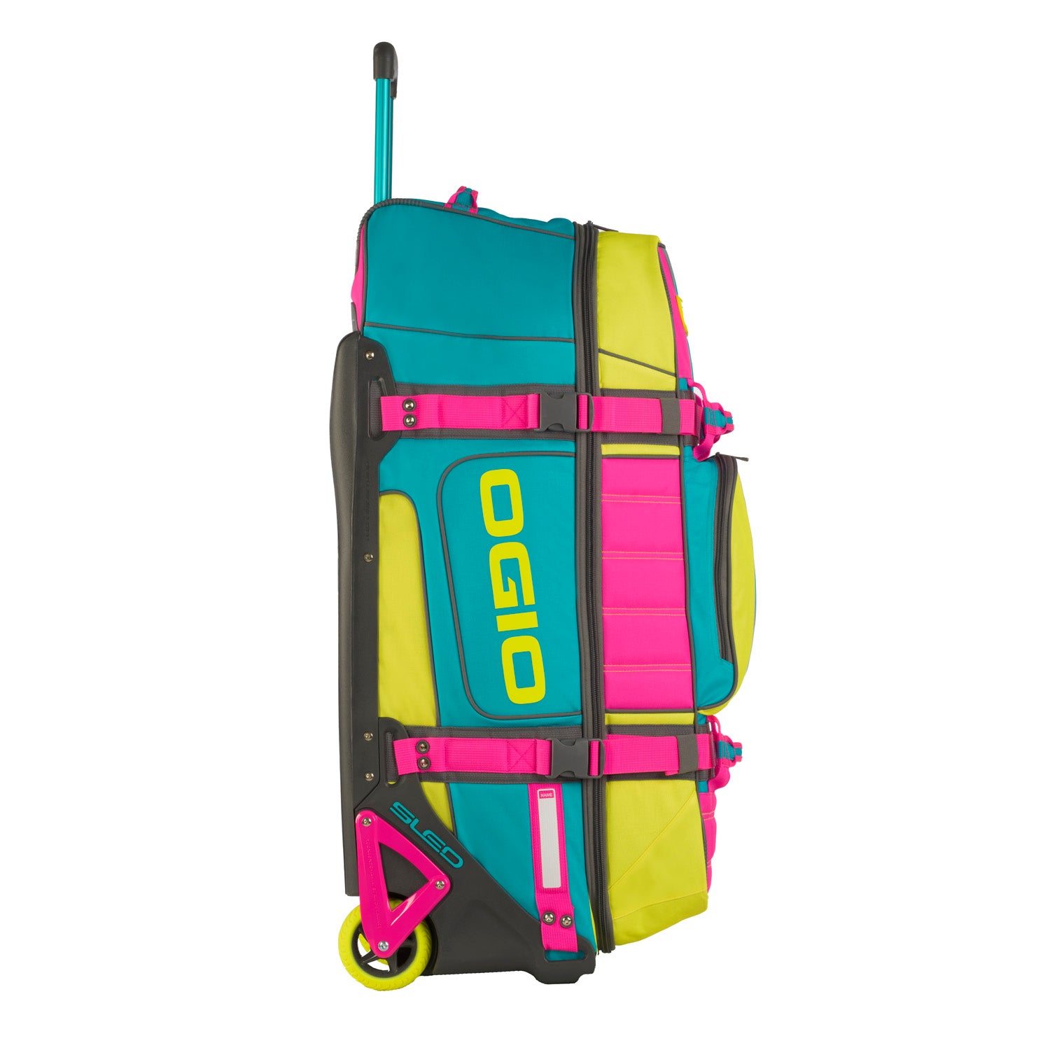 OGIO Rig 9800 - Miami Vice