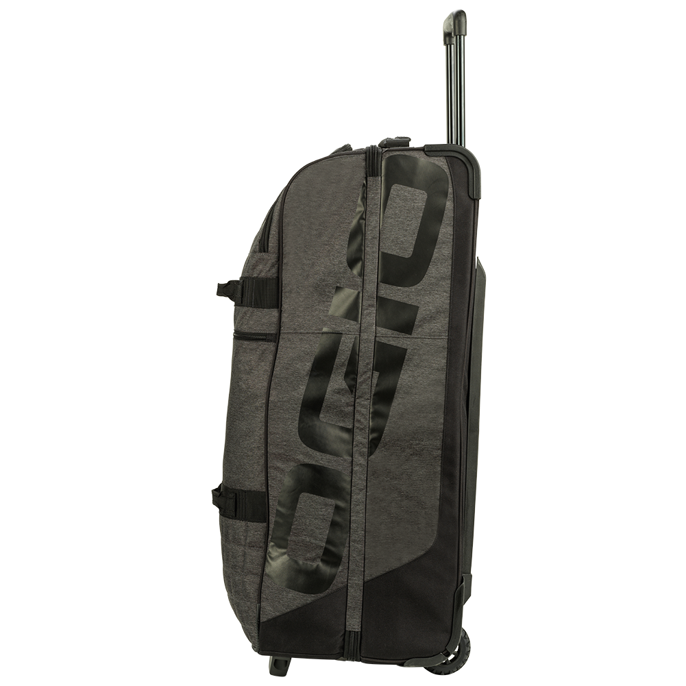 OGIO Trucker Gearbag - Dark Static
