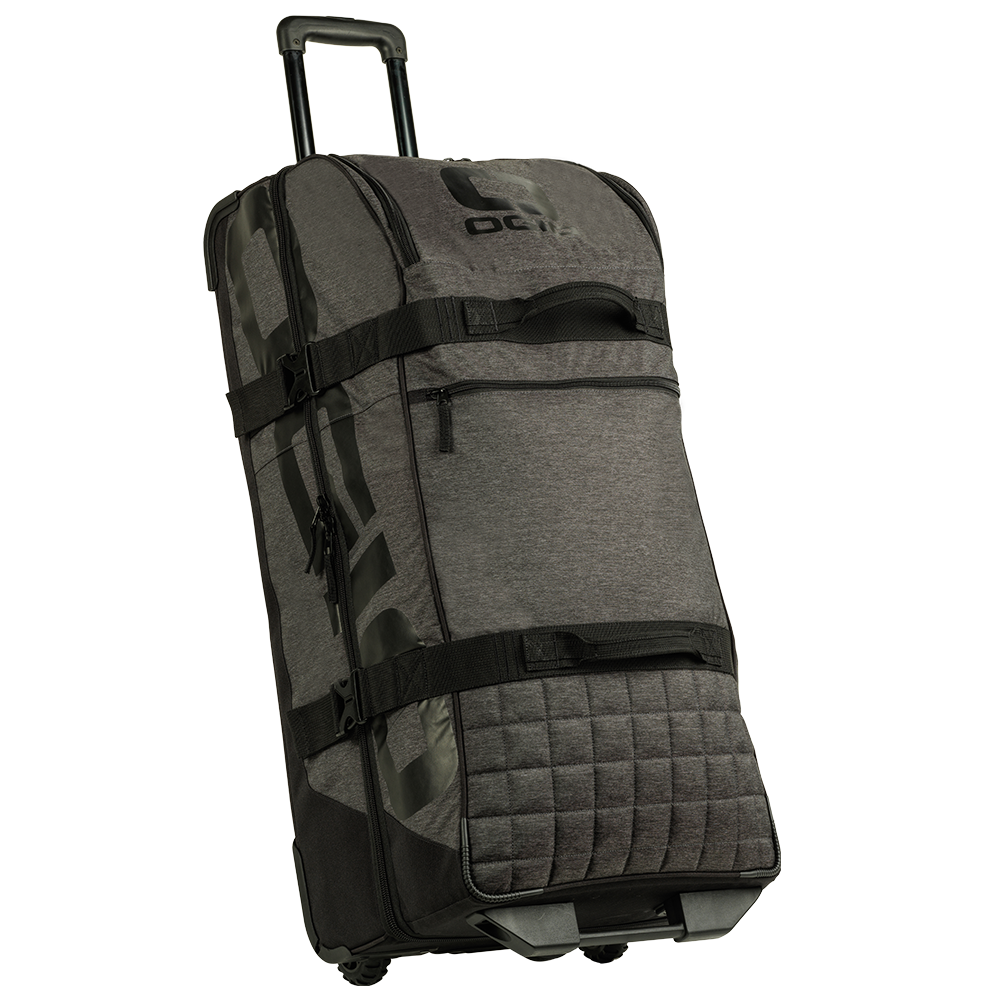 OGIO Trucker Gearbag - Dark Static