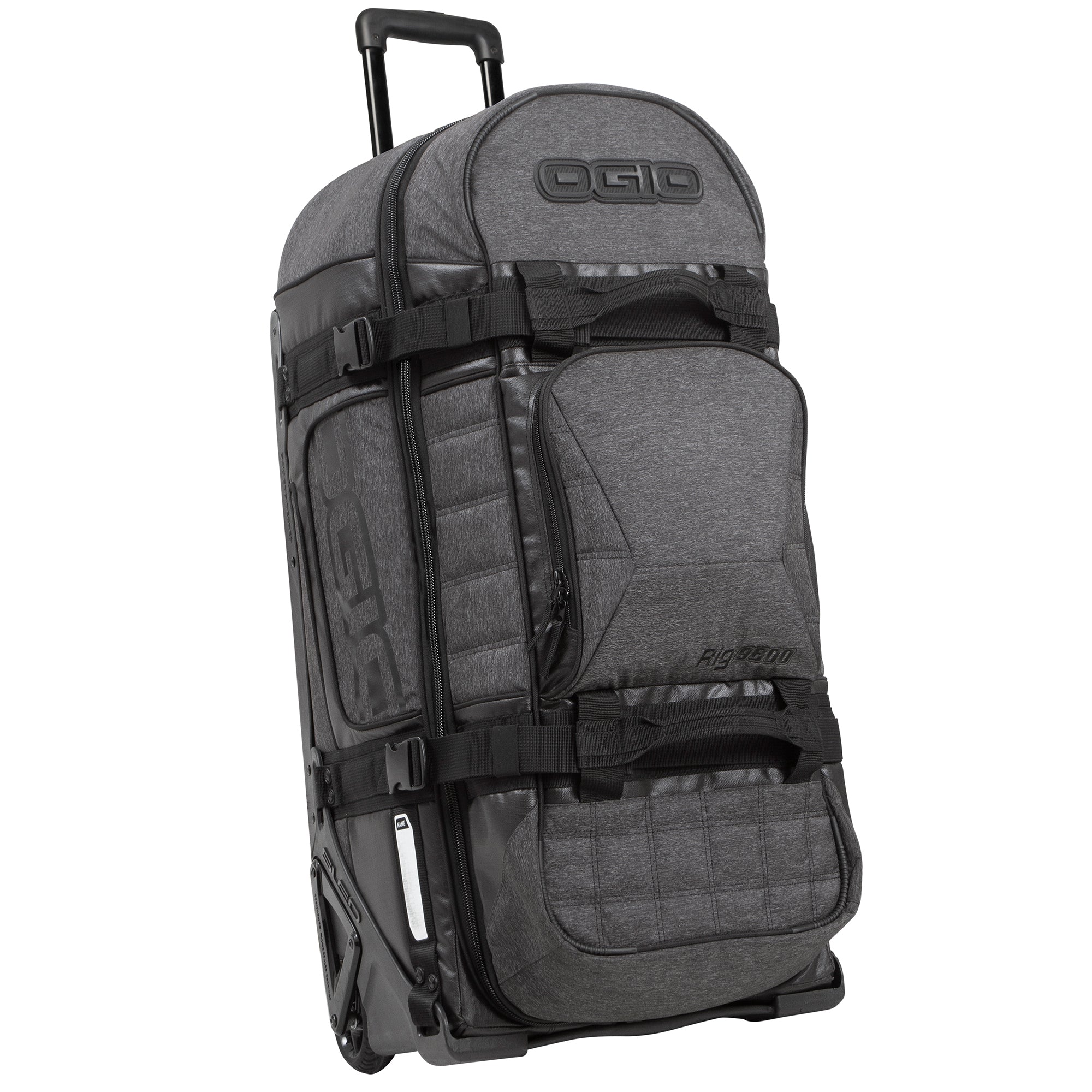 OGIO Rig 9800 - Dark Static