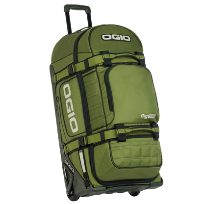 OGIO Rig 9800 - Green