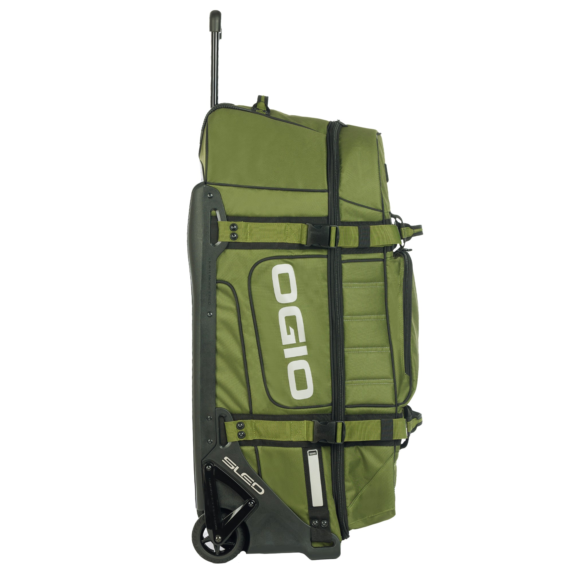 OGIO Rig 9800 - Green