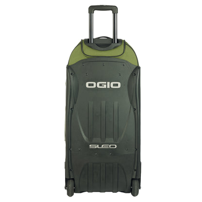 OGIO Rig 9800 - Green