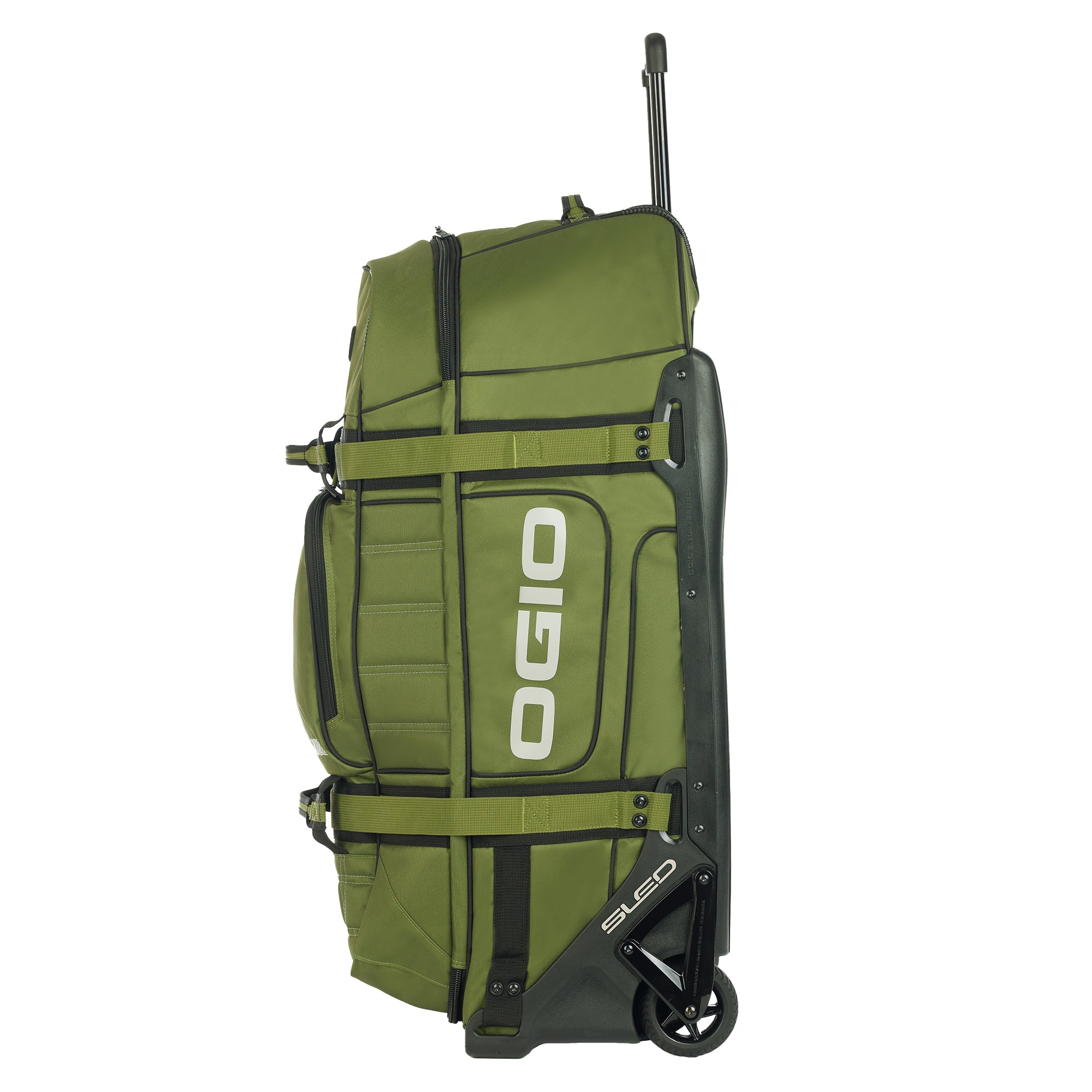OGIO Rig 9800 - Green – Dyzana Sports