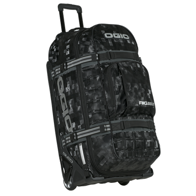 OGIO Rig 9800 - Cloud Racer