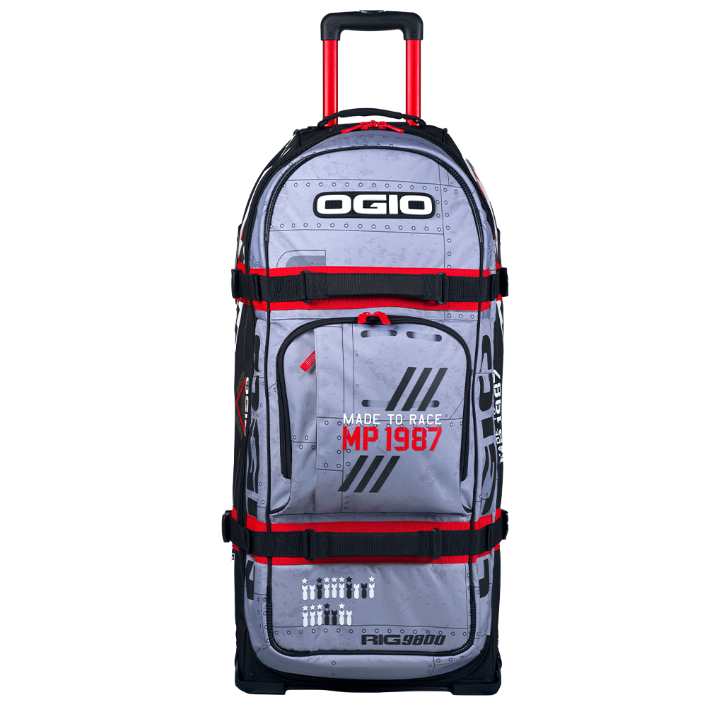 OGIO Rig 9800 - Spitfire 2