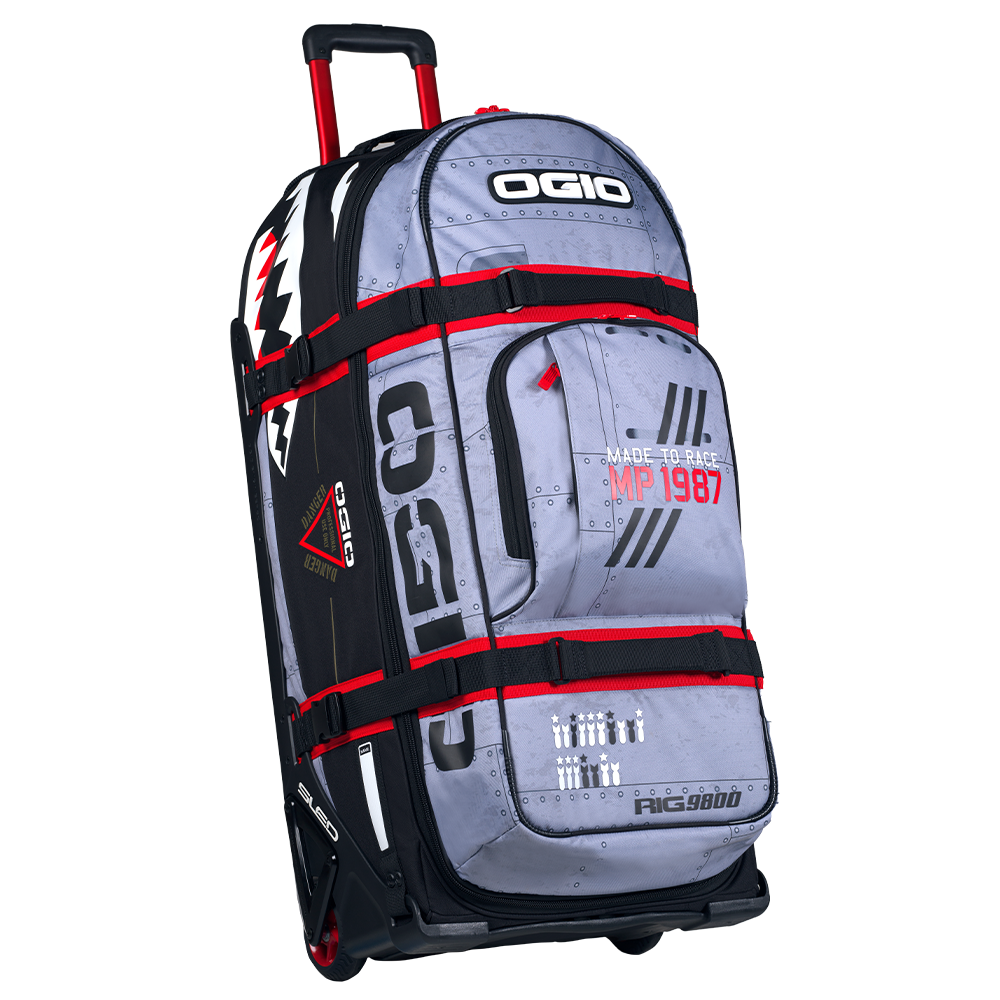 OGIO Rig 9800 - Spitfire 2