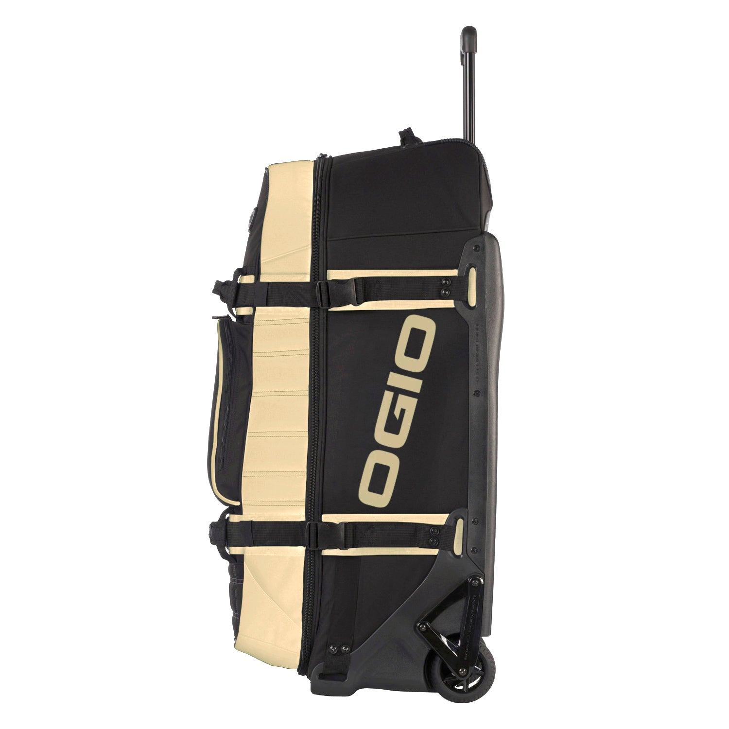 OGIO Rig 9800 - Black/Tan