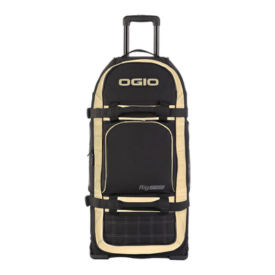 OGIO Rig 9800 - Black/Tan