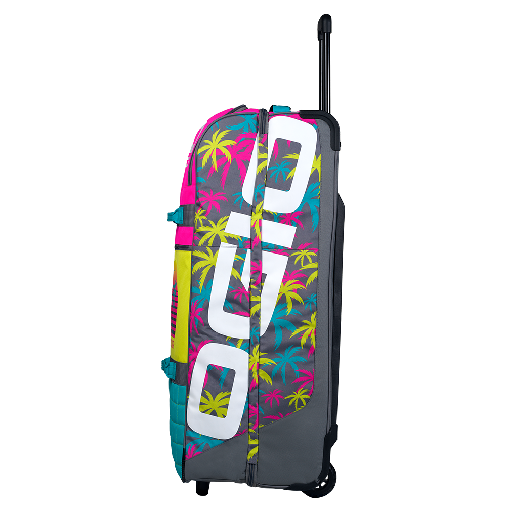 OGIO Trucker Gearbag - Miami Vice