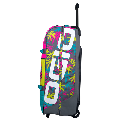 OGIO Trucker Gearbag - Miami Vice