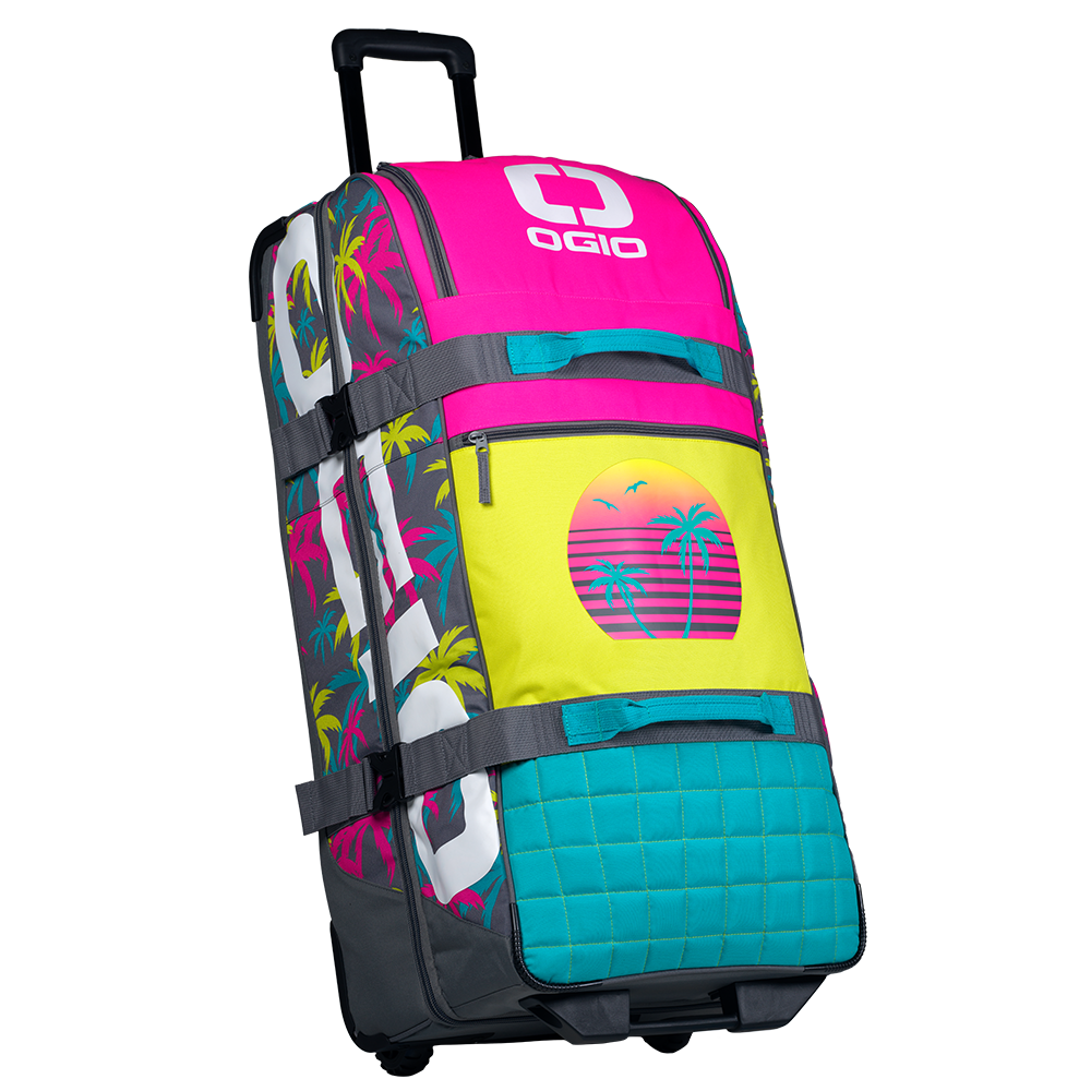 OGIO Trucker Gearbag - Miami Vice