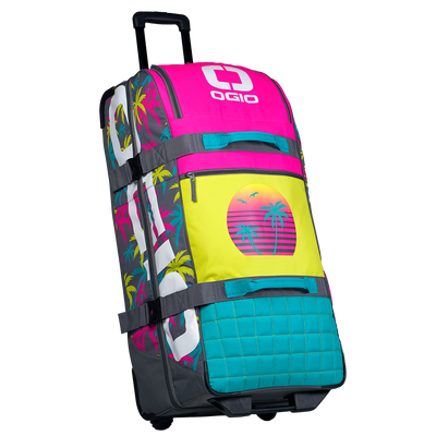 OGIO Trucker Gearbag - Miami Vice