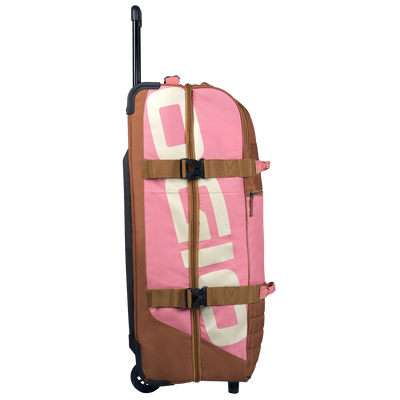 OGIO Trucker Gearbag - Pink / Brown