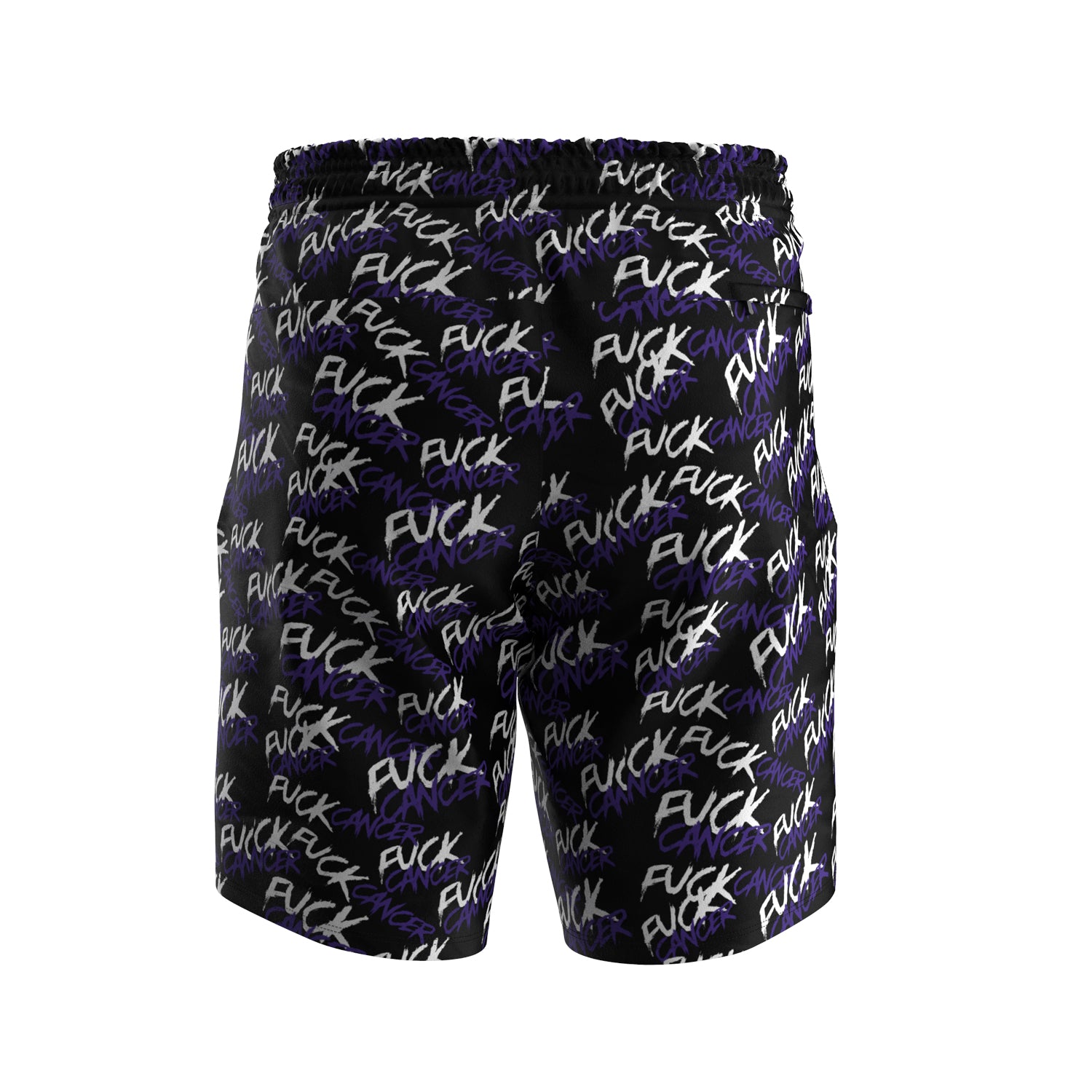 Sprint Shorts - Overshot - FC