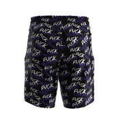 Sprint Shorts - Overshot - FC